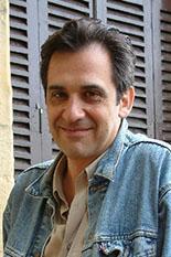Dr. Juan Uriagereka
