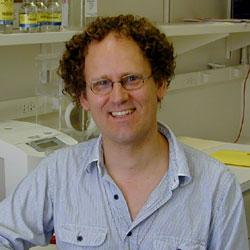 Dr. Benjamin White