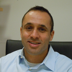 Dr. Kareem Zaghloul
